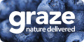 Graze logo